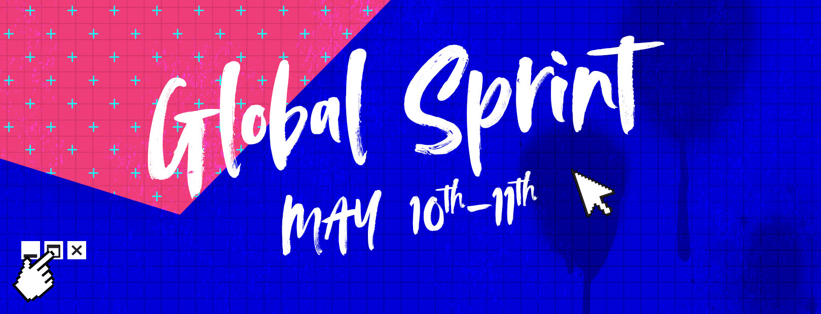 Mozilla Global Sprint