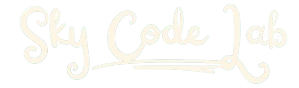 Sky Code Lab Logo