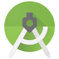 Android Studio logo