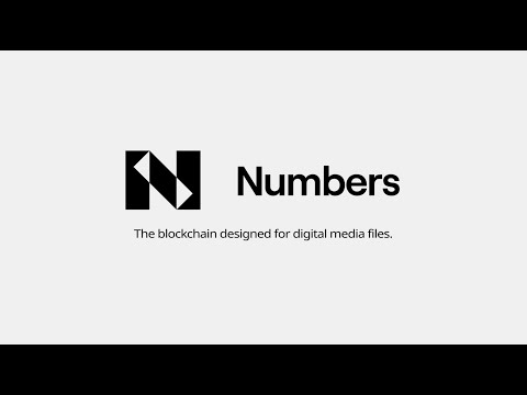 About Numbers Protocol