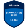 SC-100: Microsoft Cybersecurity Architect