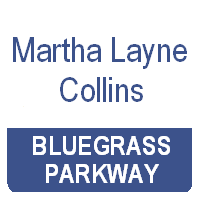 Martha Layne Collins Bluegrass Parkway