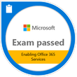 Exam 347: Enabling Office 365 Services