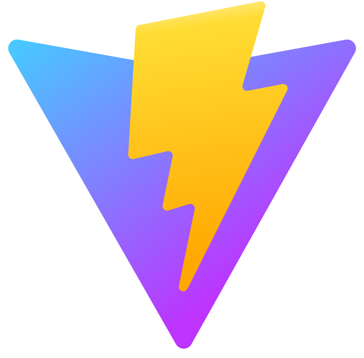 vitejs logo