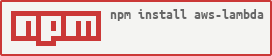 npm page