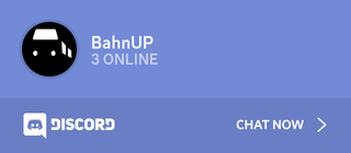 BahnUp Discord