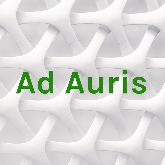 Ad Auris Logo