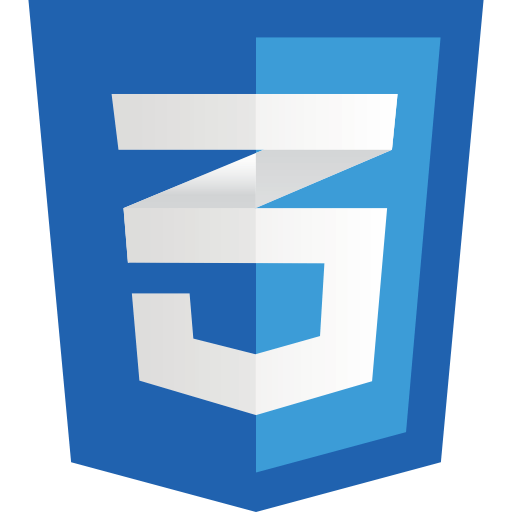 css3 icon