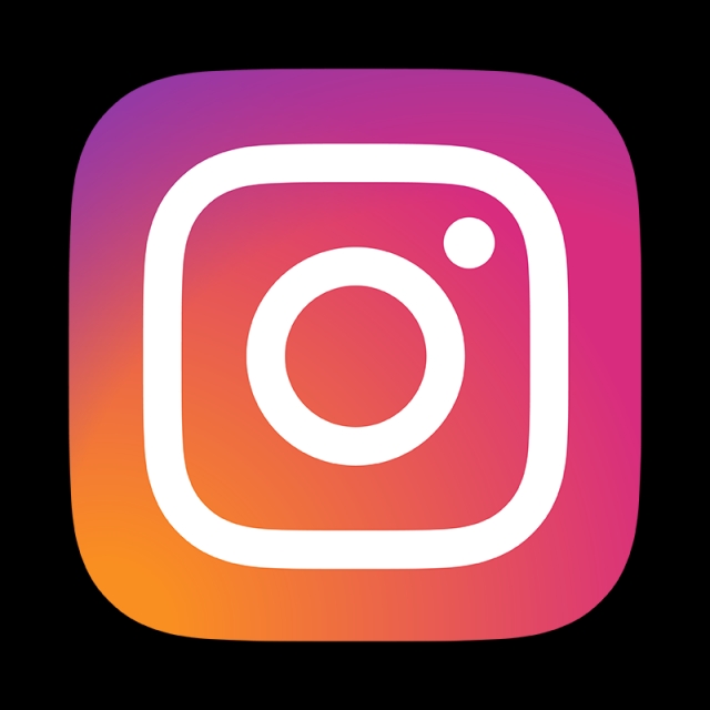 Instagram Icon