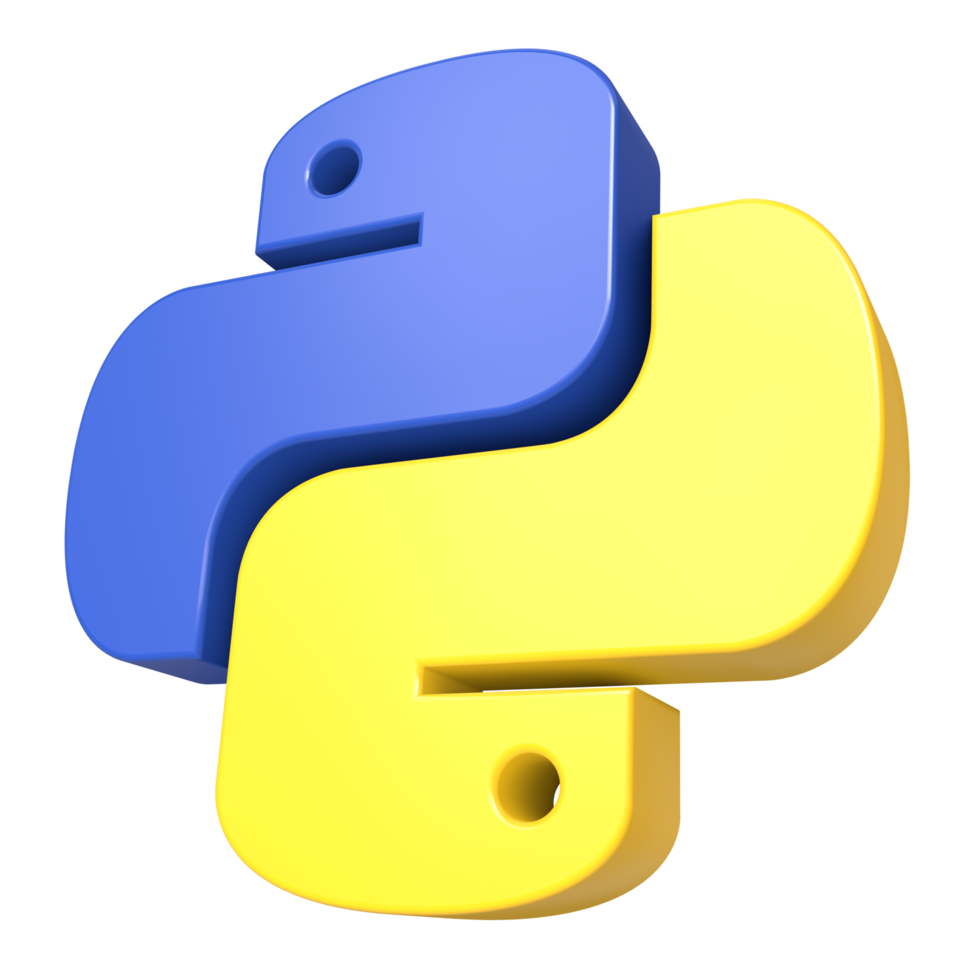 Python logo