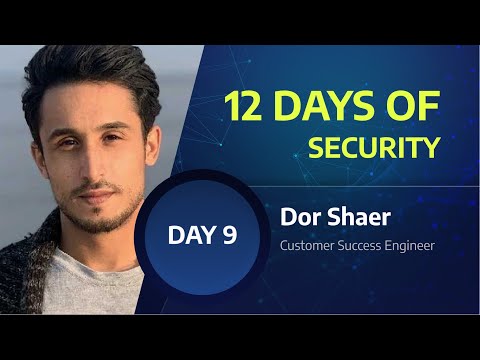 YouTube - Bright 12 days of security: Day 9