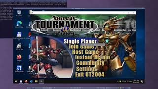 Unreal Tournament 2004