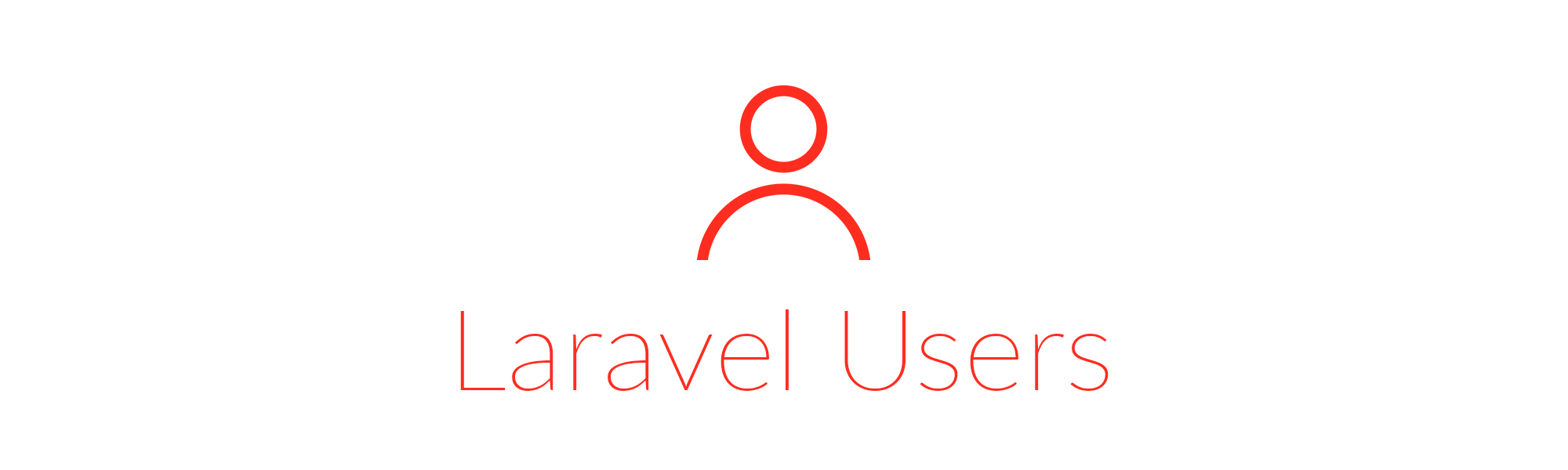 Laravel Users