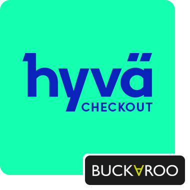 Hyvä Checkout