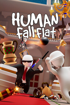 Human: Fall Flat