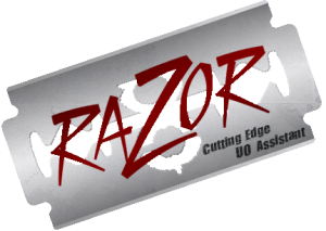 Razor Logo