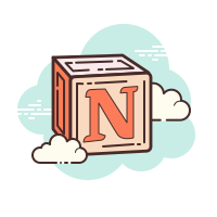 Notion Icon