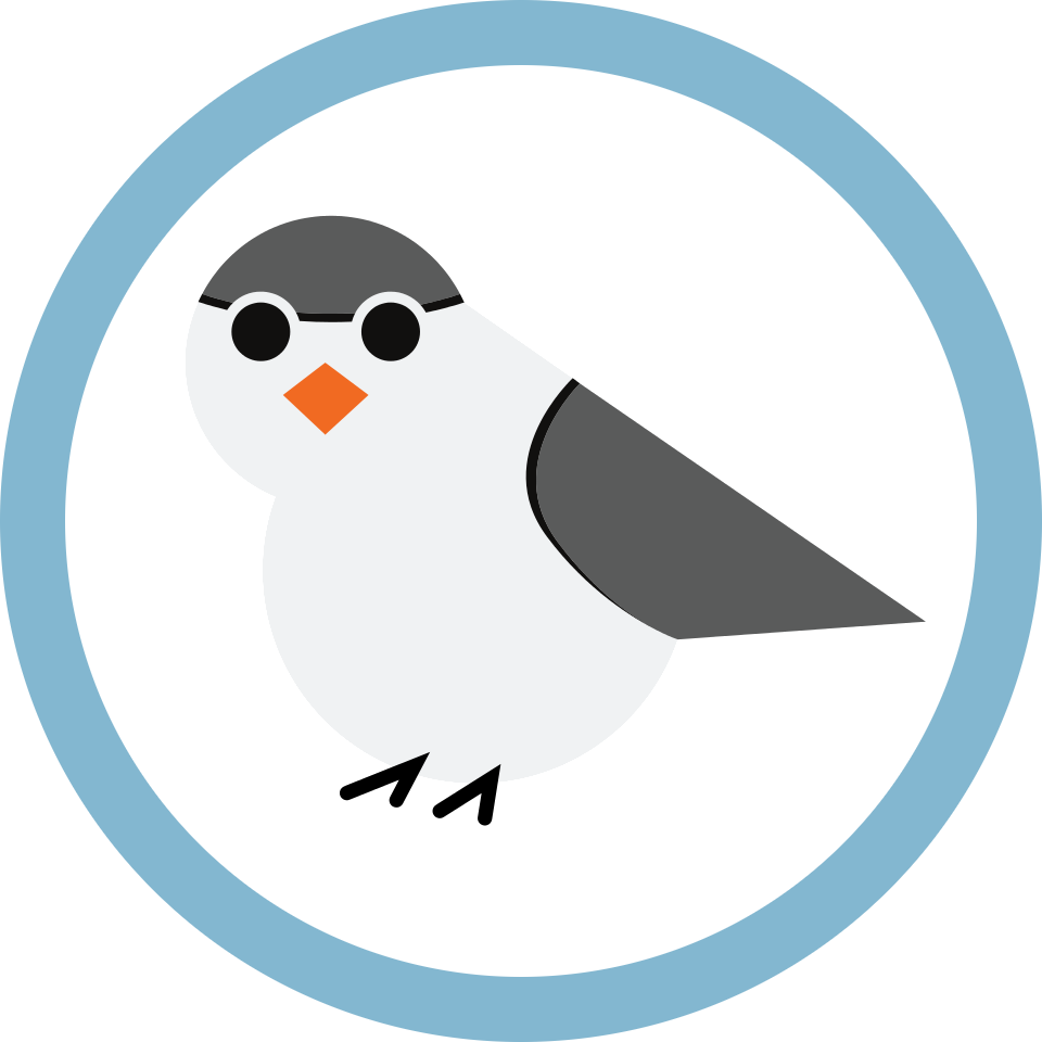 chickadee logo