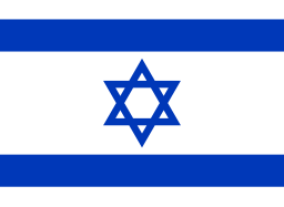 Flag of Israel