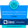 LFD201: Introduction to Open Source Development, Git, and Linux