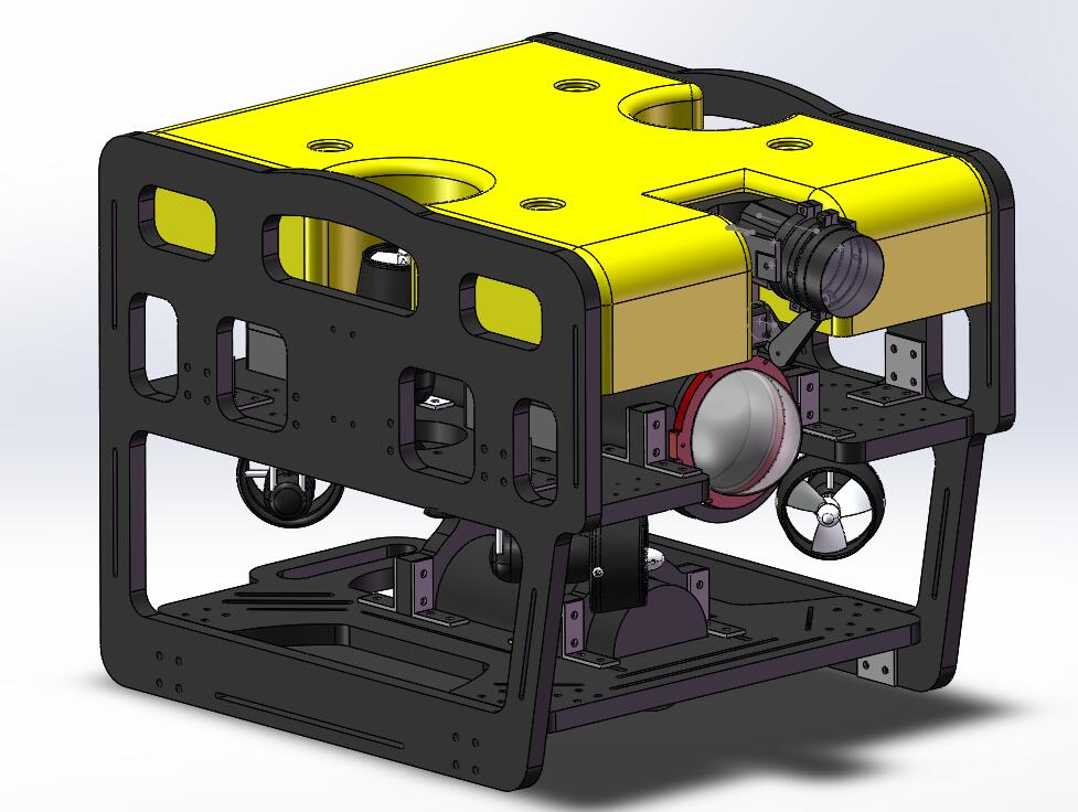 ROV-3D