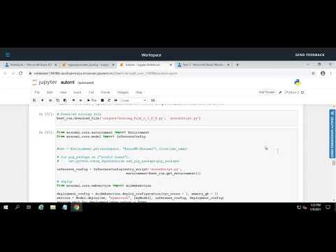 Capstone Project Azure Machine Learning Engineer