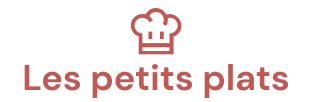 Logo Les Petits Plats