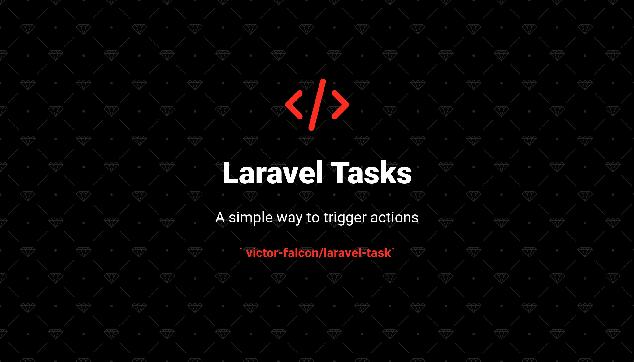 Laravel Task