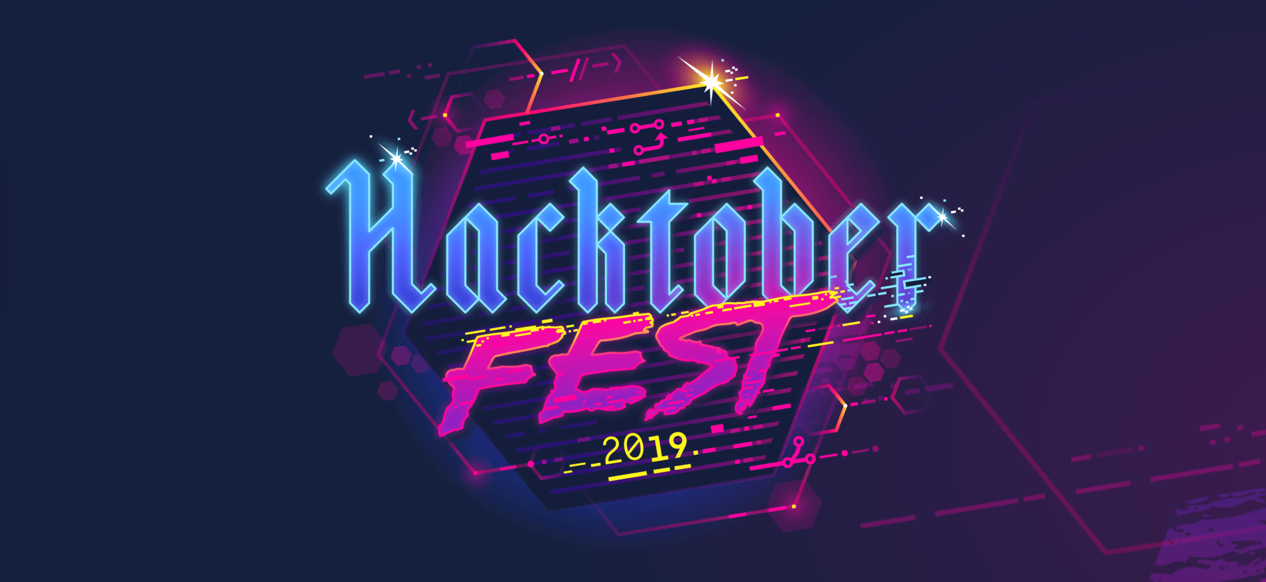 hacktoberfest