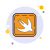 Swift Icon