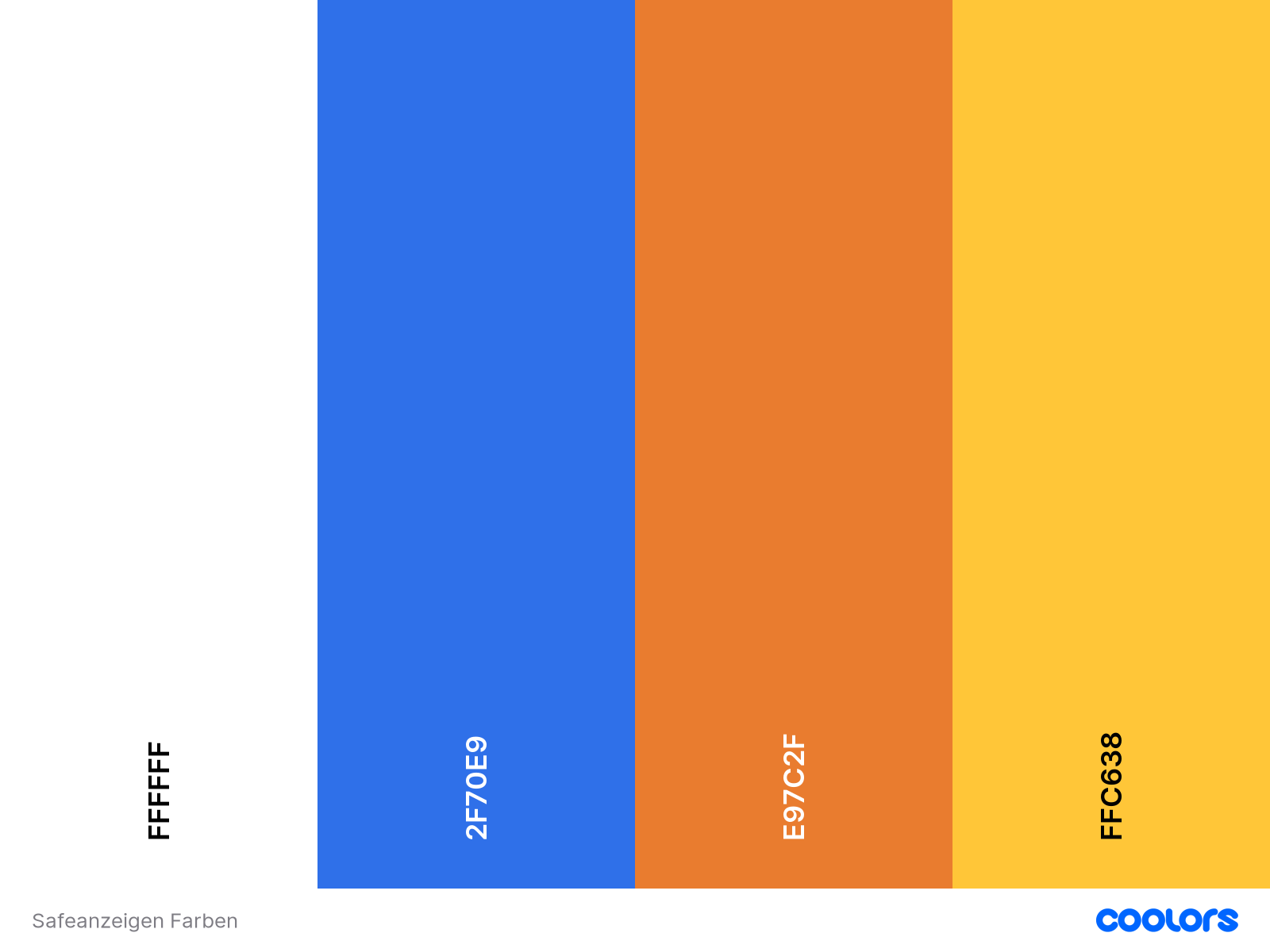 Color Palette