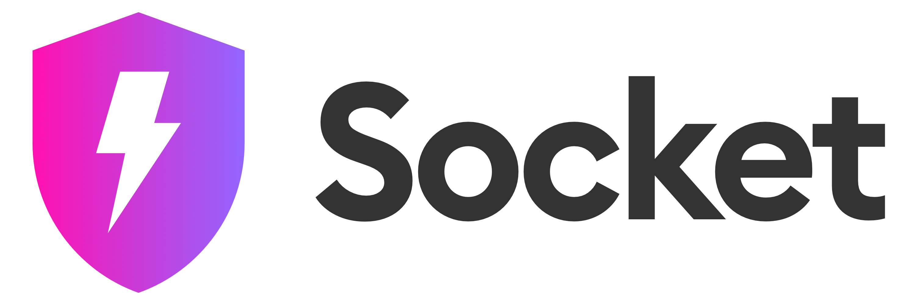 Socket logo