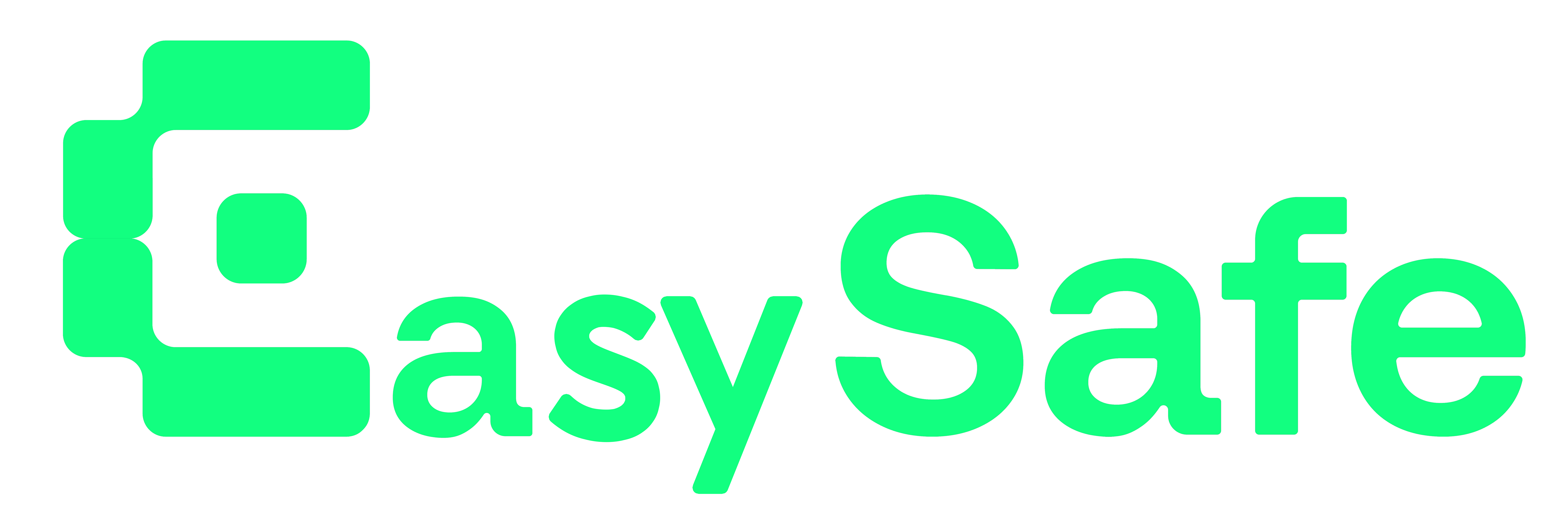 EasySafe Logo