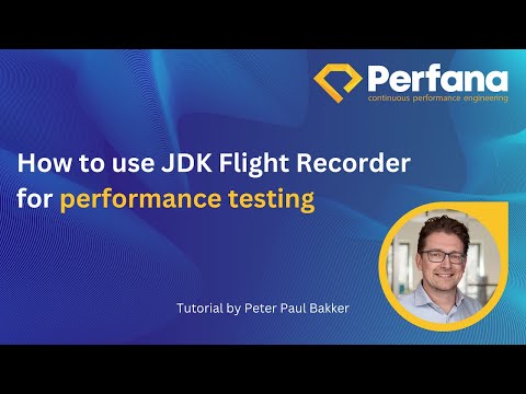 JfrExporter tutarial video