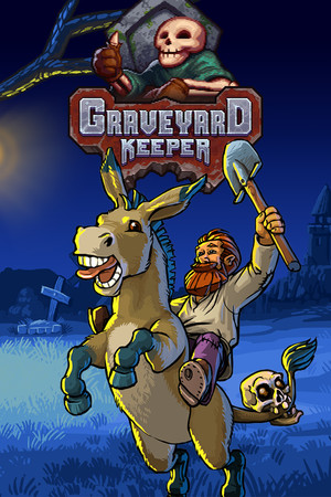 Graveyard Keeper