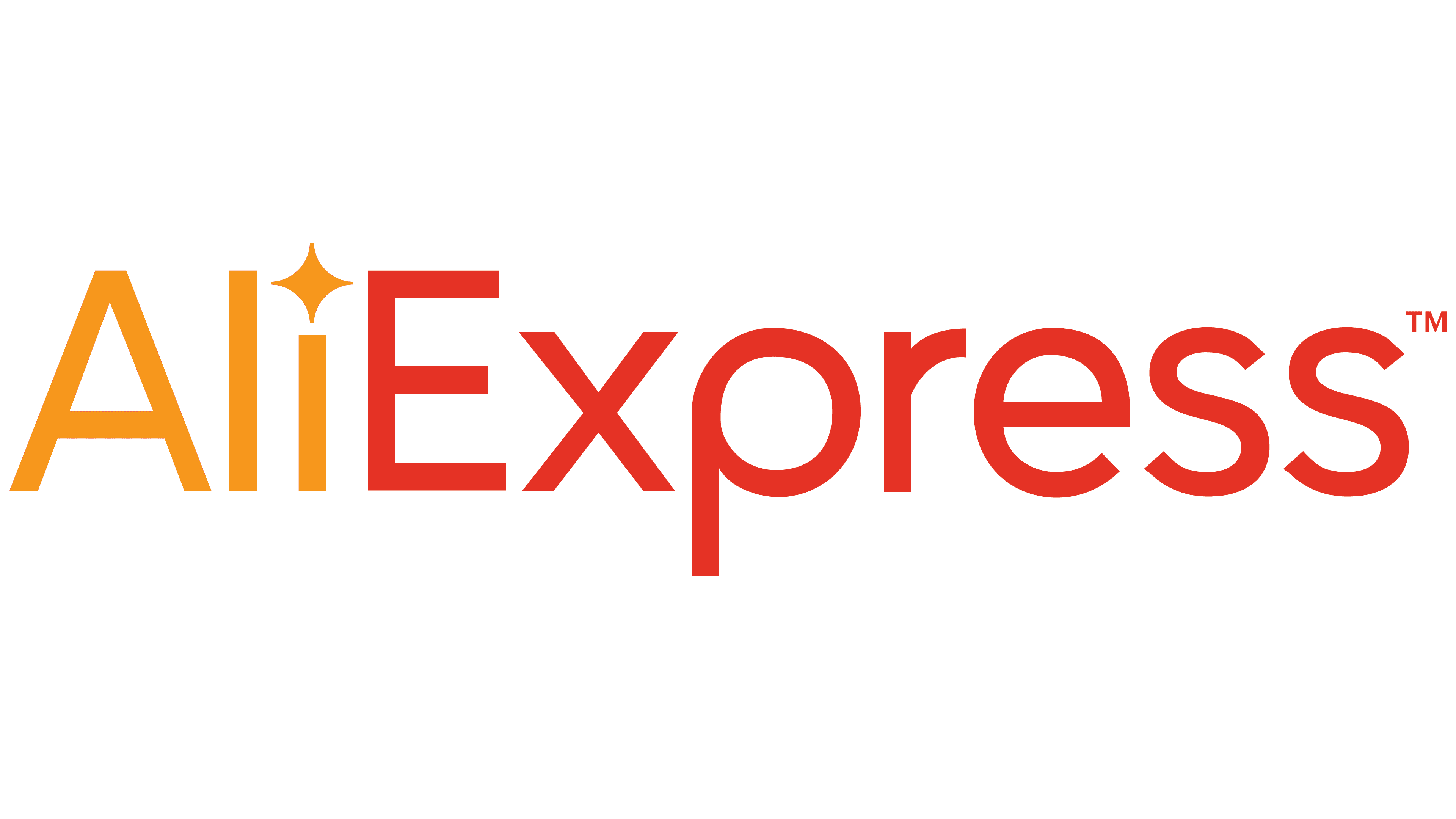 AliExpress Logo