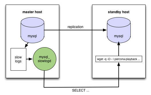 Playback Architecture