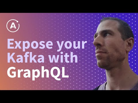 Presentation at GraphQL Summit 2019