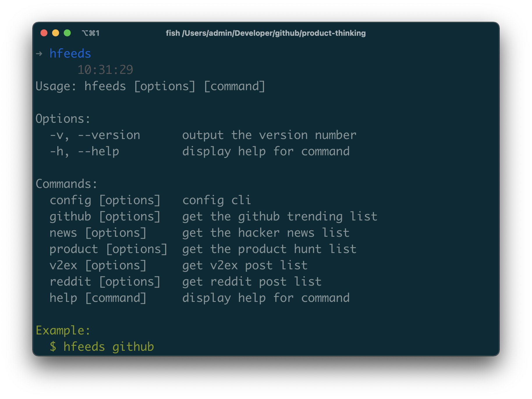 feeds-cli-6