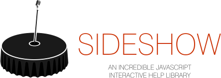 Sideshow Logo