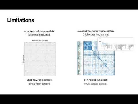 Spotlight Talk @ICML 2020 WHI Workshop