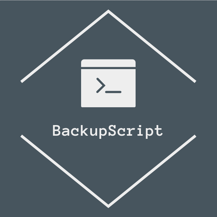 Backup Script