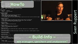 JFrog HowTos - Build Info - DE