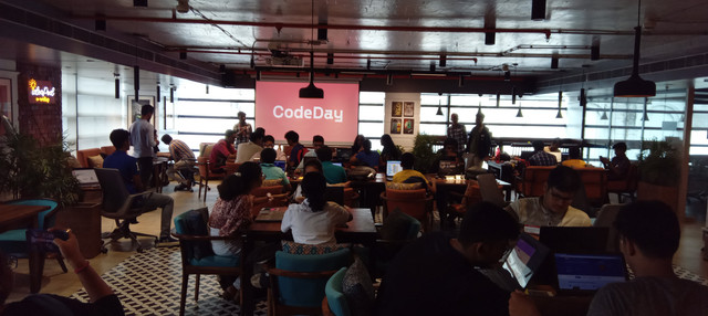 CodeDay Kolkata 2023