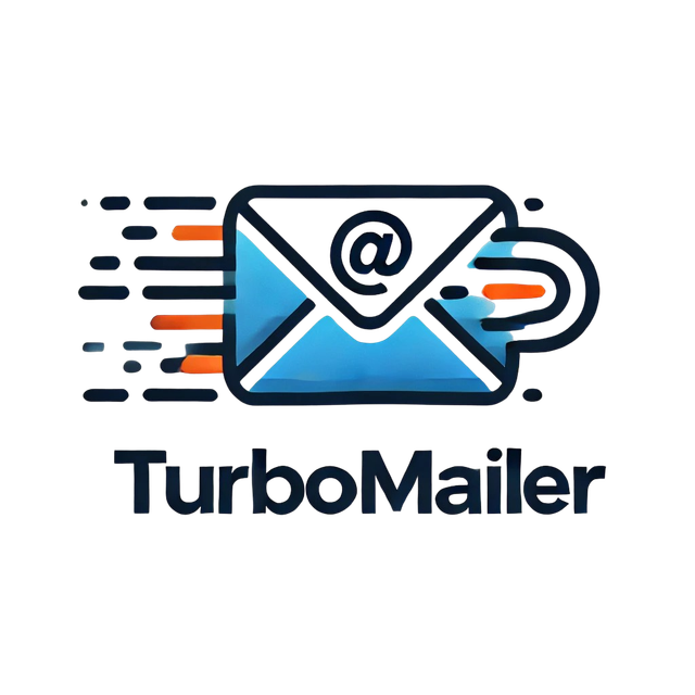 TurboMailer Logo