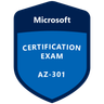 AZ-301 Microsoft Azure Architect Design