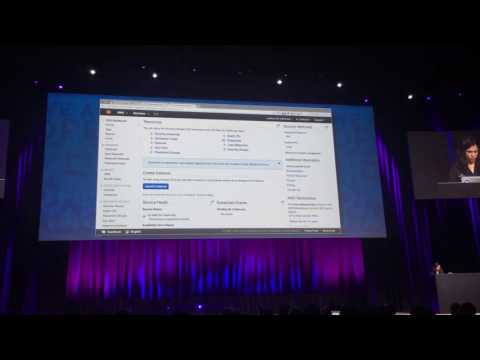 Omni Demo @Keynote