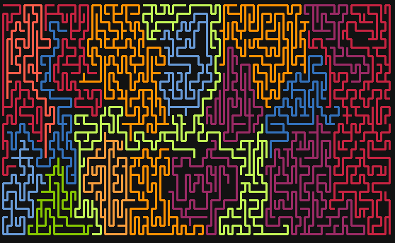 https://raw.github.com/joshdk/maze/master/img/screenshot.png