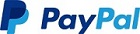 通过 Paypal 赞助