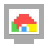 Chromecastize icon